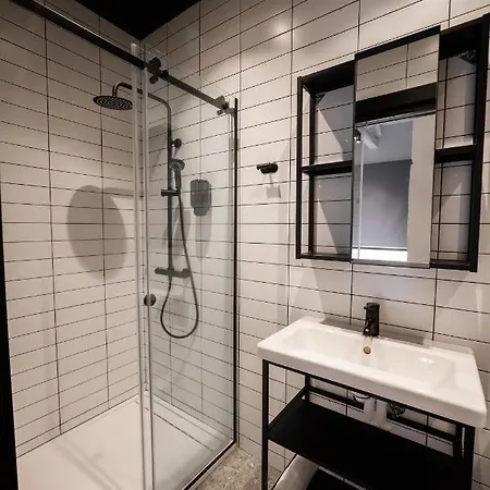 Apartamentos Mk77 Leon - Lahoz Extérieur photo