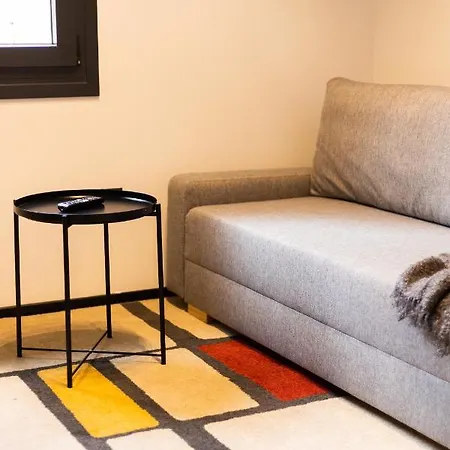 Apartamentos Mk77 Leon - Lahoz Extérieur photo