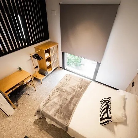 Apartamentos Mk77 Leon - Lahoz Extérieur photo