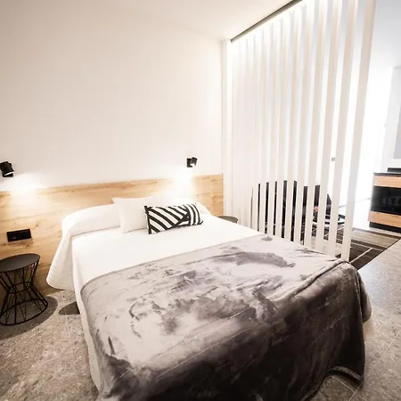Apartamentos Mk77 Leon - Lahoz Extérieur photo