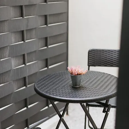 Apartamentos Mk77 Leon - Lahoz Extérieur photo