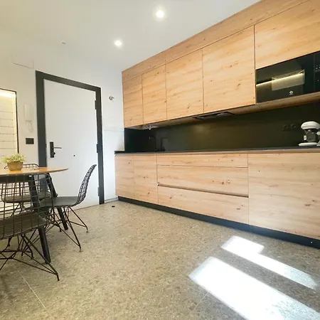 Apartamentos Mk77 Leon - Lahoz Extérieur photo