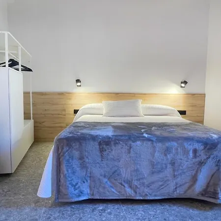 Apartamentos Mk77 Leon - Lahoz Extérieur photo