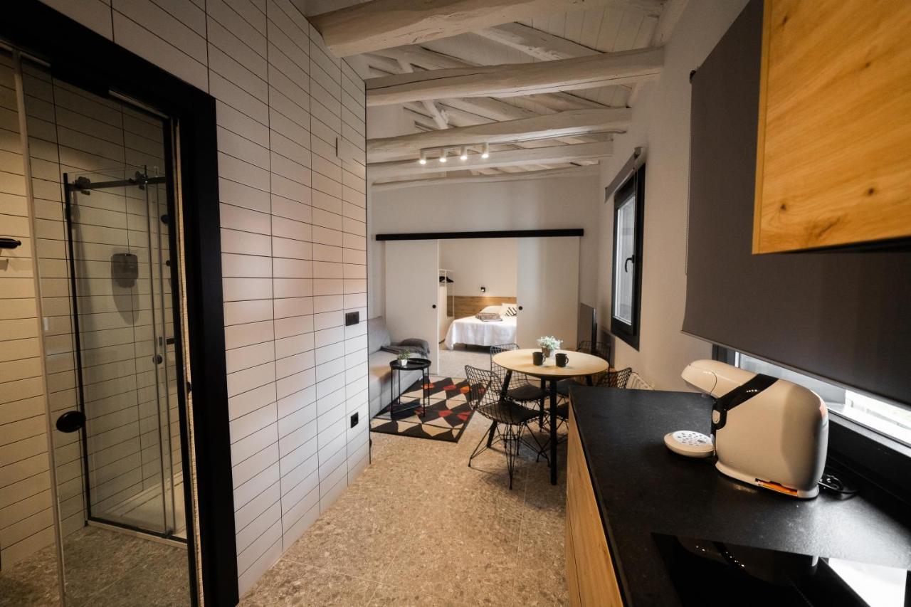 Apartament Mk77 - Lahoz León