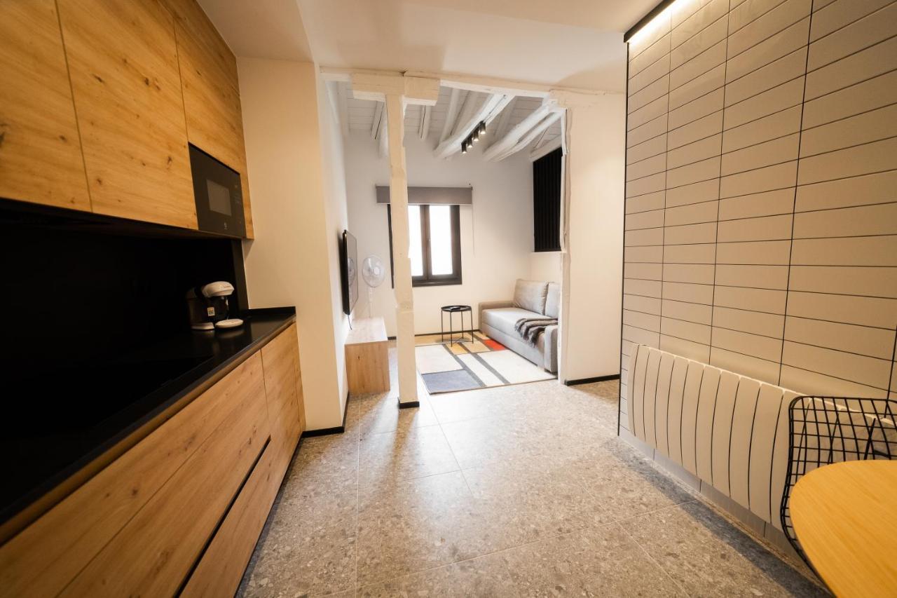 Mk77 - Lahoz Appartement León