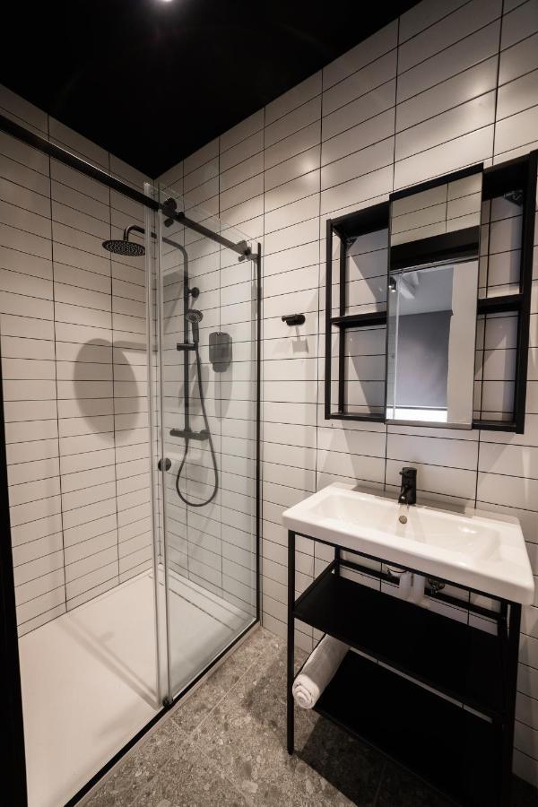 Mk77 - Lahoz Appartement *