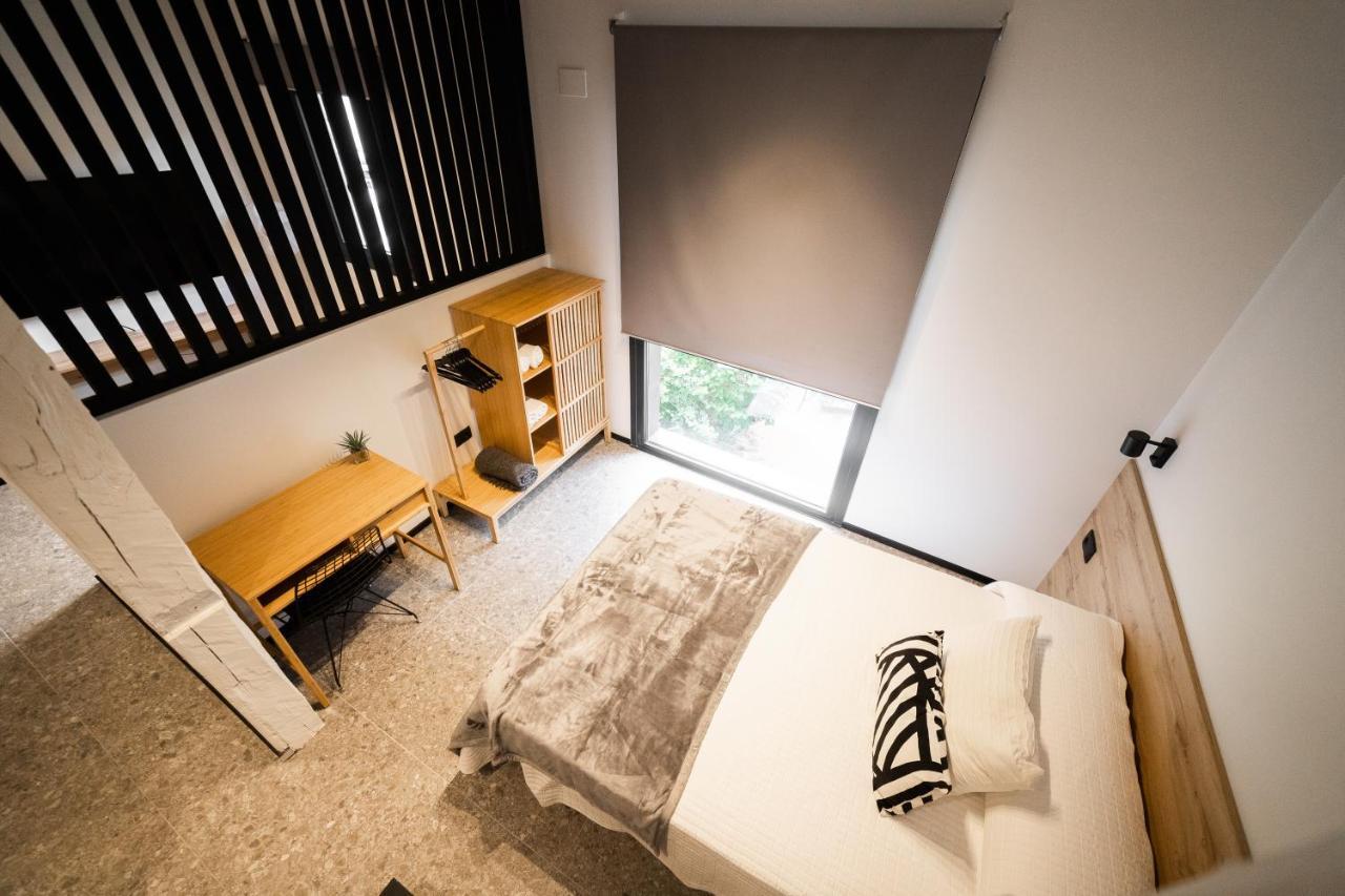 Mk77 - Lahoz Appartement *
