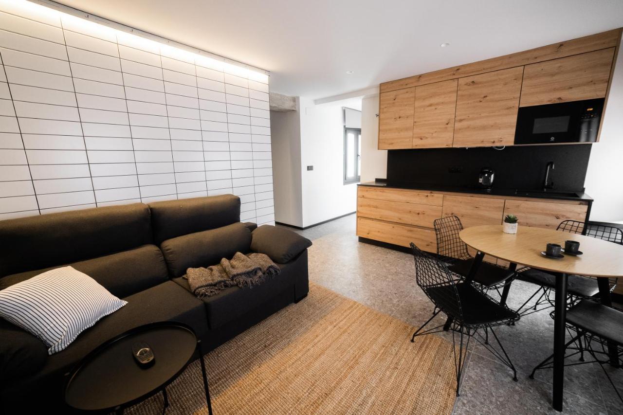Mk77 - Lahoz Appartement *