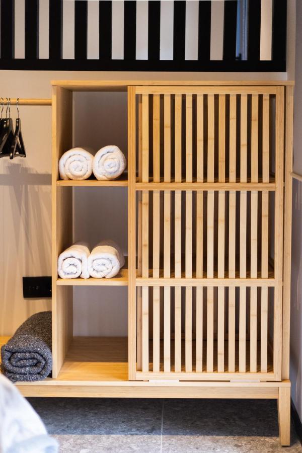 Mk77 - Lahoz Appartement *