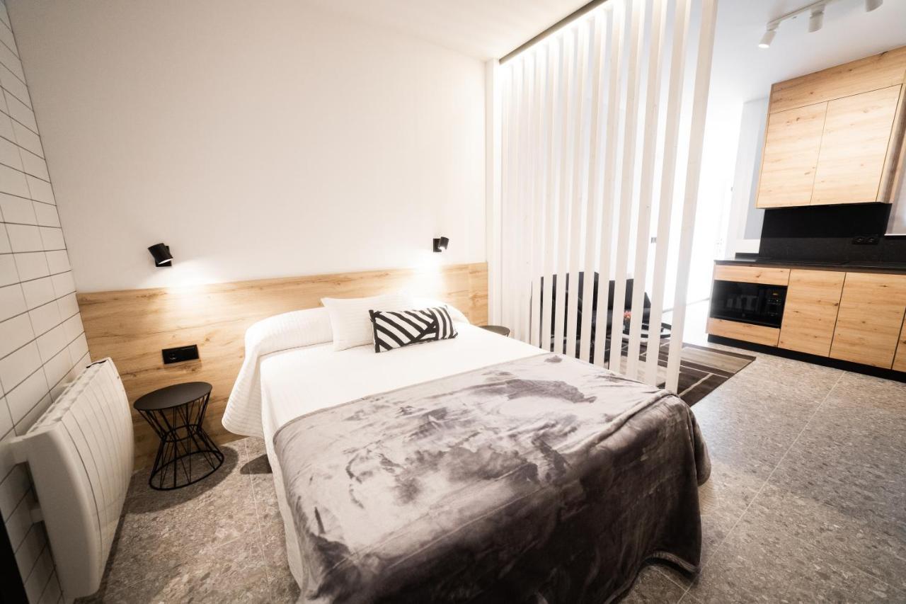 Mk77 - Lahoz Appartement *