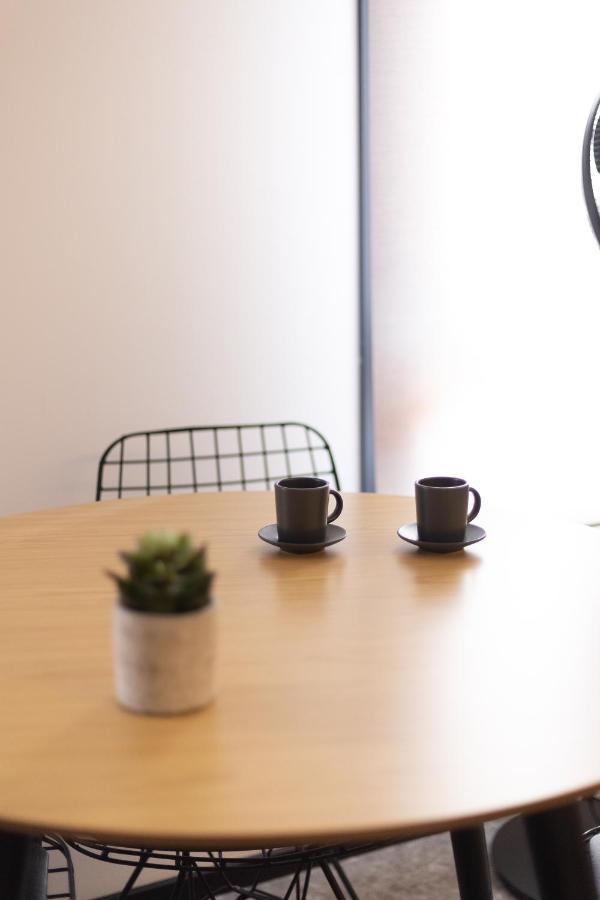 Appartement Mk77 - Lahoz León