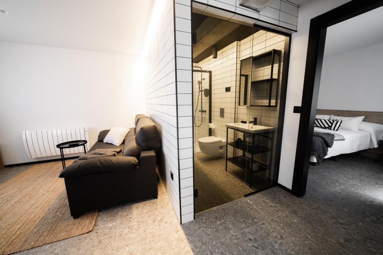 Mk77 - Lahoz Appartement León