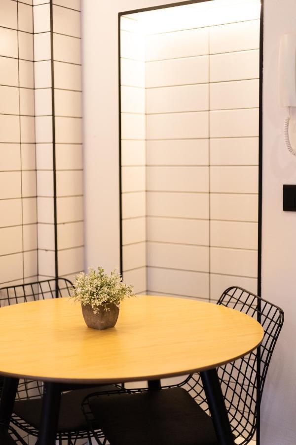 Mk77 - Lahoz Appartement *