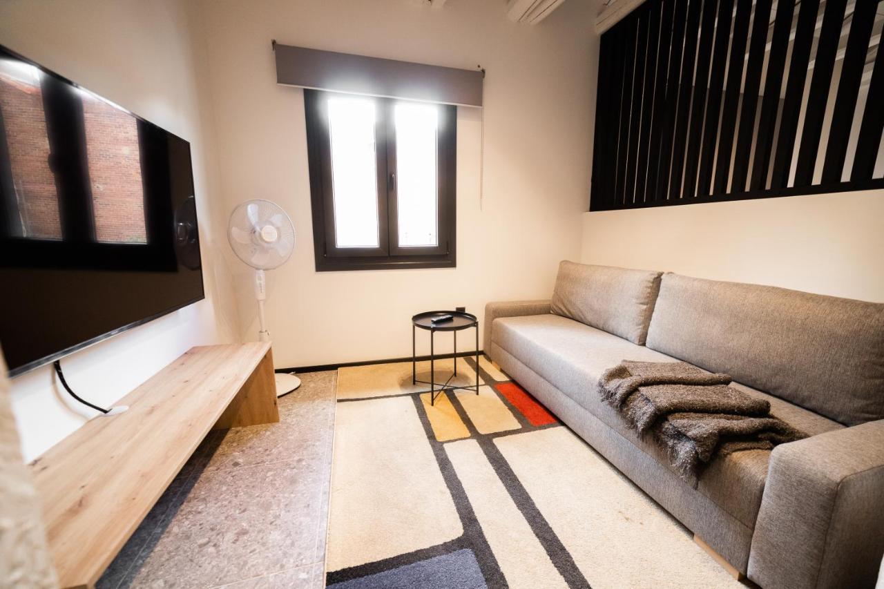 Mk77 - Lahoz Appartement León