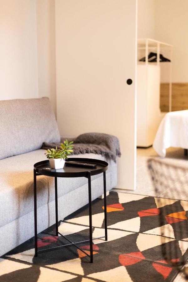 Apartament Mk77 - Lahoz *