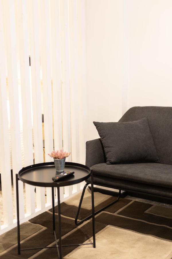Mk77 - Lahoz Appartement *