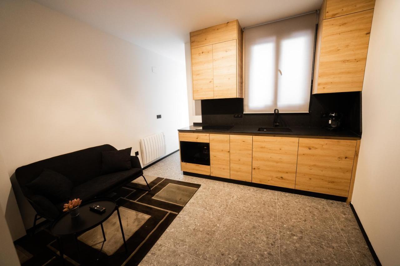 Appartement Mk77 - Lahoz *