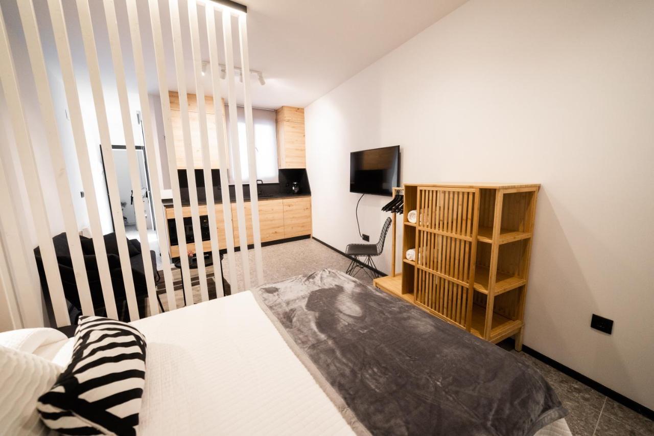 Apartament Mk77 - Lahoz