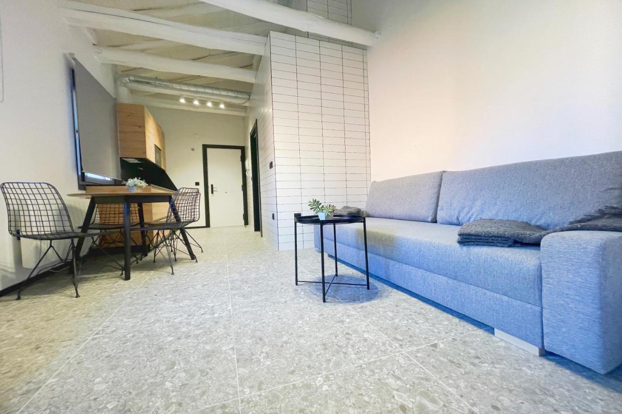 Mk77 - Lahoz Appartement León