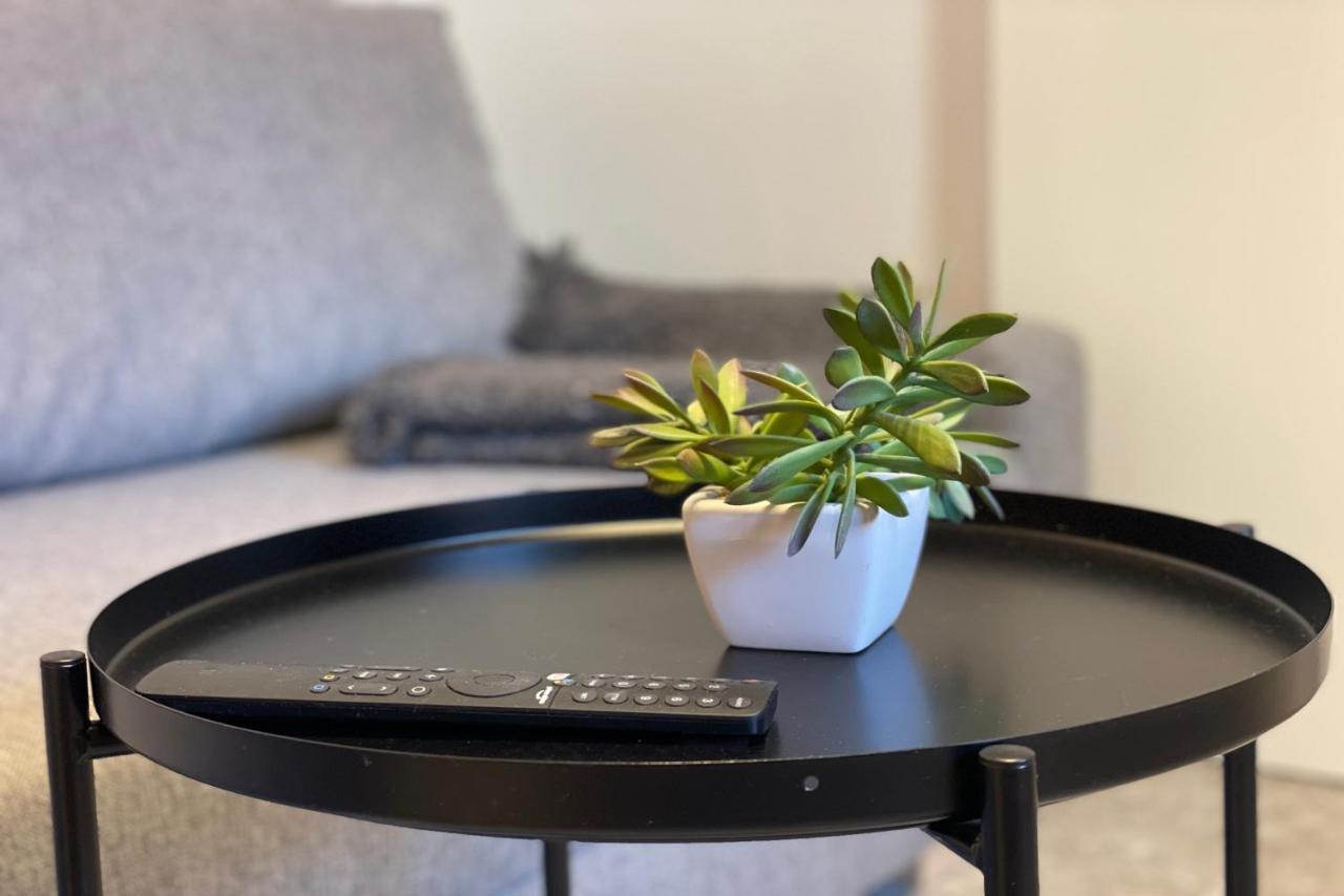 Mk77 - Lahoz Appartement León