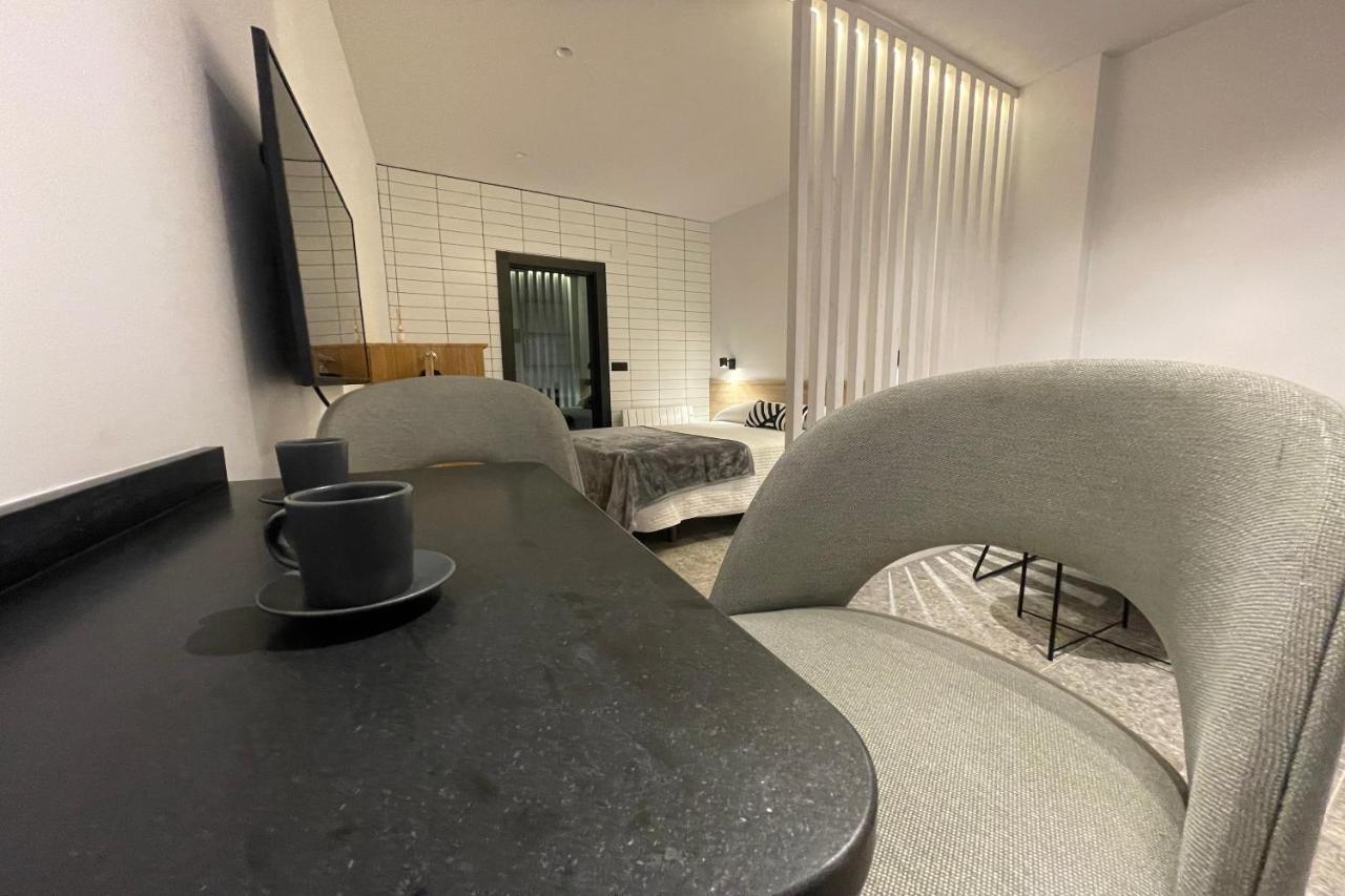 Apartament Mk77 - Lahoz León