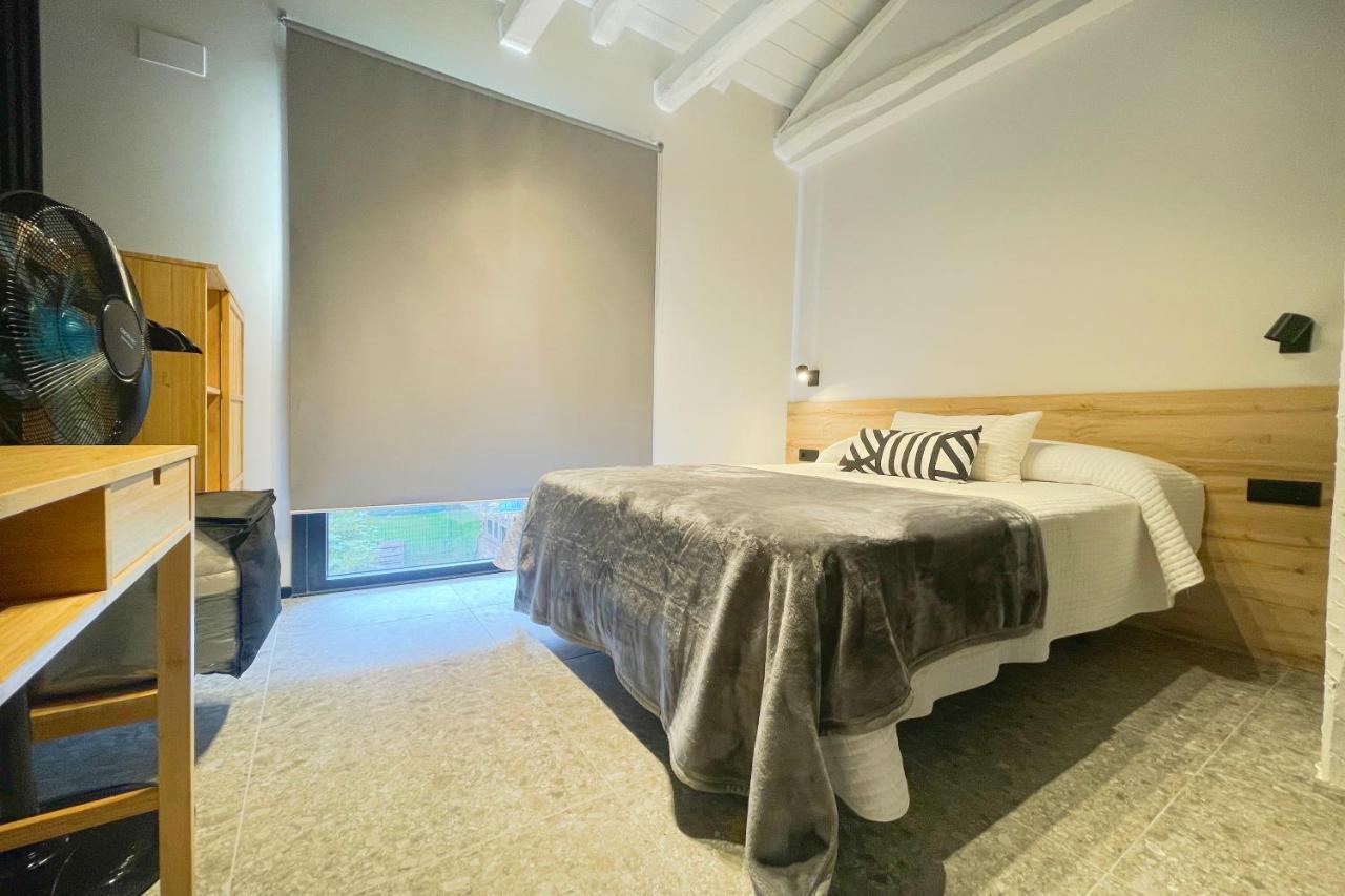 Mk77 - Lahoz Apartament *